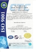 China WONDERFUL SEMICONDUCTOR（HONG KONG）CO.，LIMITED certification